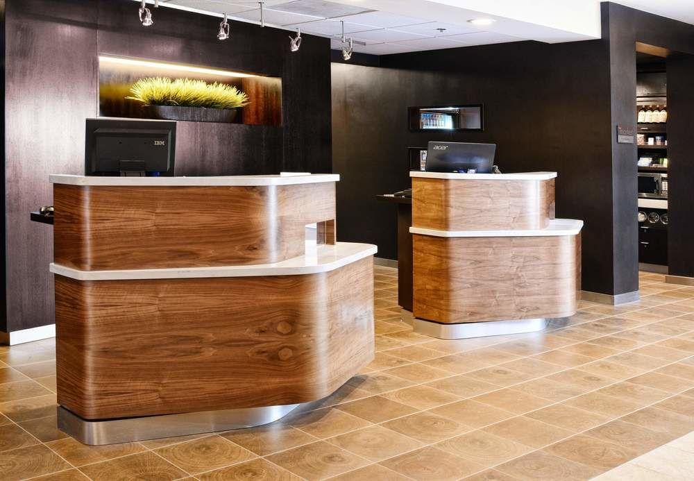 Courtyard By Marriott Dallas Richardson At Spring Valley Exterior foto