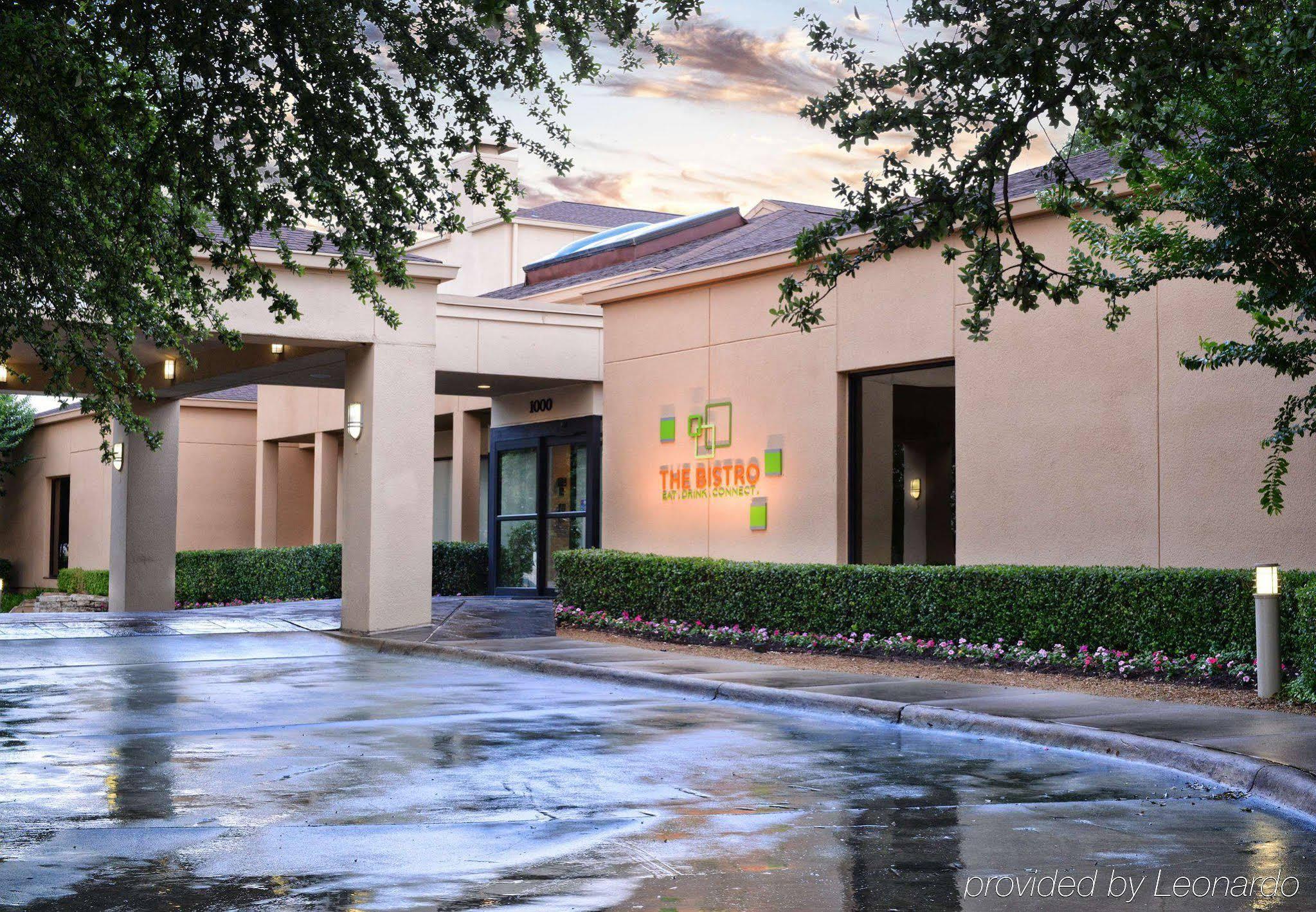 Courtyard By Marriott Dallas Richardson At Spring Valley Exterior foto