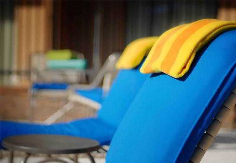 Courtyard By Marriott Dallas Richardson At Spring Valley Exterior foto